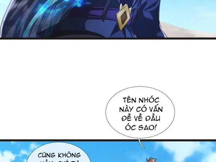 Ngủ Say Vạn Cổ: Xuất Thế Quét Ngang Chư Thiên Chap 92 - Next Chap 93