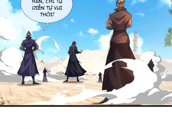 Ngủ Say Vạn Cổ: Xuất Thế Quét Ngang Chư Thiên Chap 92 - Next Chap 93