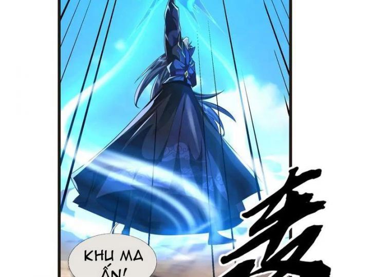 Ngủ Say Vạn Cổ: Xuất Thế Quét Ngang Chư Thiên Chap 92 - Next Chap 93