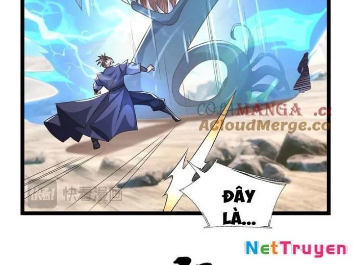 Ngủ Say Vạn Cổ: Xuất Thế Quét Ngang Chư Thiên Chap 92 - Next Chap 93