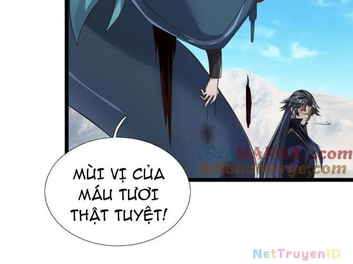 Ngủ Say Vạn Cổ: Xuất Thế Quét Ngang Chư Thiên Chap 92 - Next Chap 93