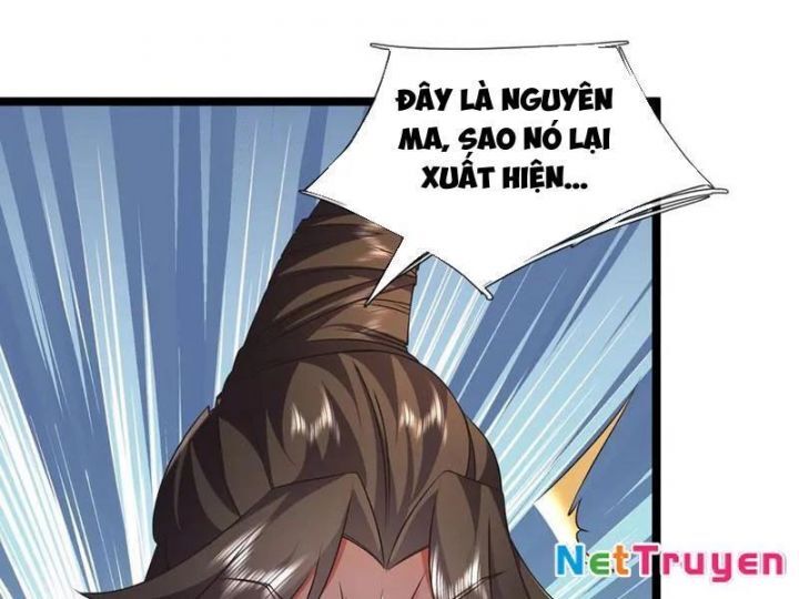 Ngủ Say Vạn Cổ: Xuất Thế Quét Ngang Chư Thiên Chap 92 - Next Chap 93