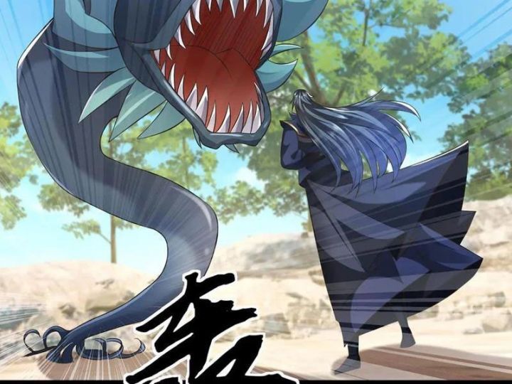 Ngủ Say Vạn Cổ: Xuất Thế Quét Ngang Chư Thiên Chap 92 - Next Chap 93