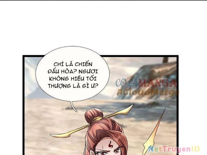 Ngủ Say Vạn Cổ: Xuất Thế Quét Ngang Chư Thiên Chap 92 - Next Chap 93