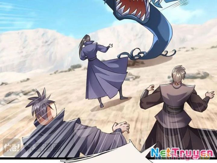 Ngủ Say Vạn Cổ: Xuất Thế Quét Ngang Chư Thiên Chap 92 - Next Chap 93
