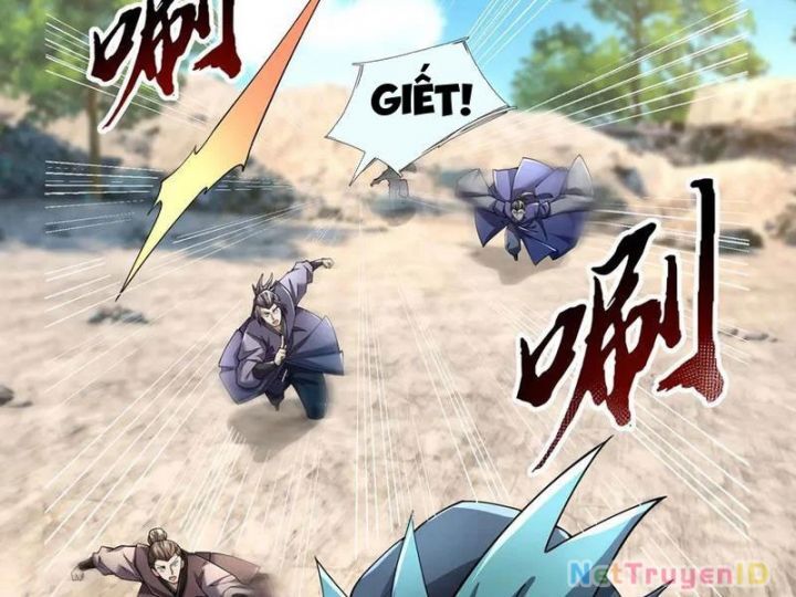 Ngủ Say Vạn Cổ: Xuất Thế Quét Ngang Chư Thiên Chap 92 - Next Chap 93