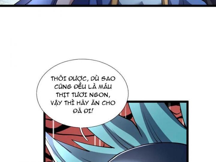 Ngủ Say Vạn Cổ: Xuất Thế Quét Ngang Chư Thiên Chap 92 - Next Chap 93
