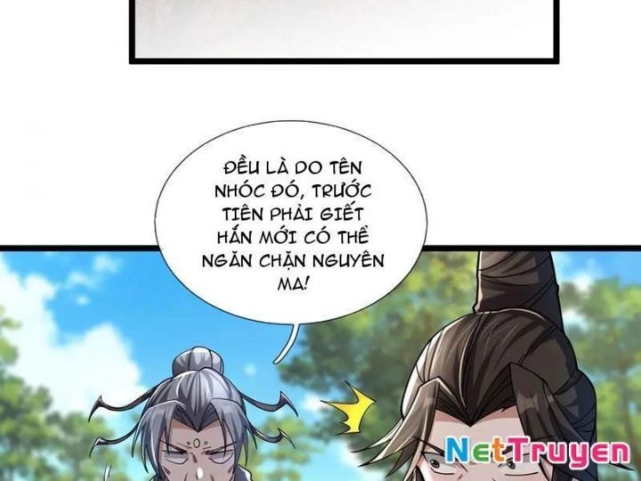 Ngủ Say Vạn Cổ: Xuất Thế Quét Ngang Chư Thiên Chap 92 - Next Chap 93