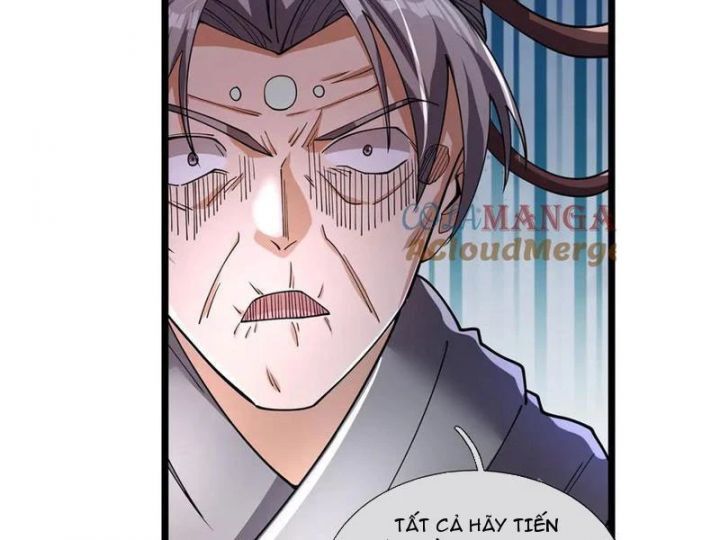 Ngủ Say Vạn Cổ: Xuất Thế Quét Ngang Chư Thiên Chap 92 - Next Chap 93
