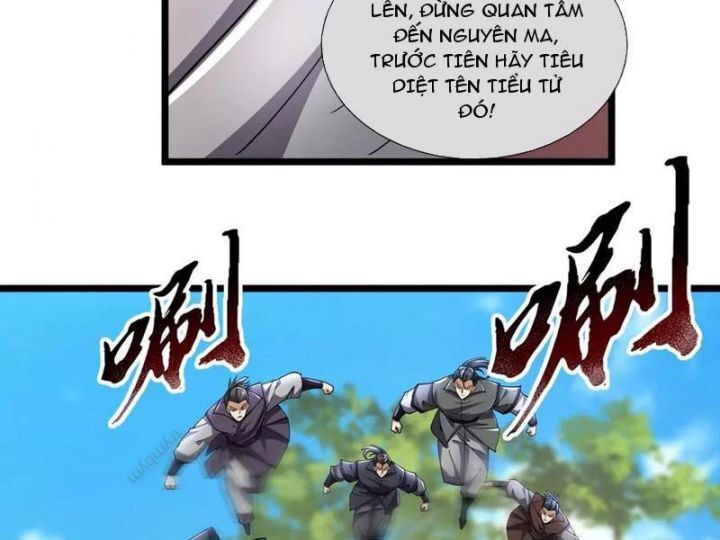 Ngủ Say Vạn Cổ: Xuất Thế Quét Ngang Chư Thiên Chap 92 - Next Chap 93