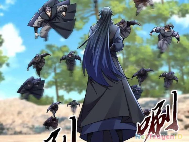 Ngủ Say Vạn Cổ: Xuất Thế Quét Ngang Chư Thiên Chap 92 - Next Chap 93