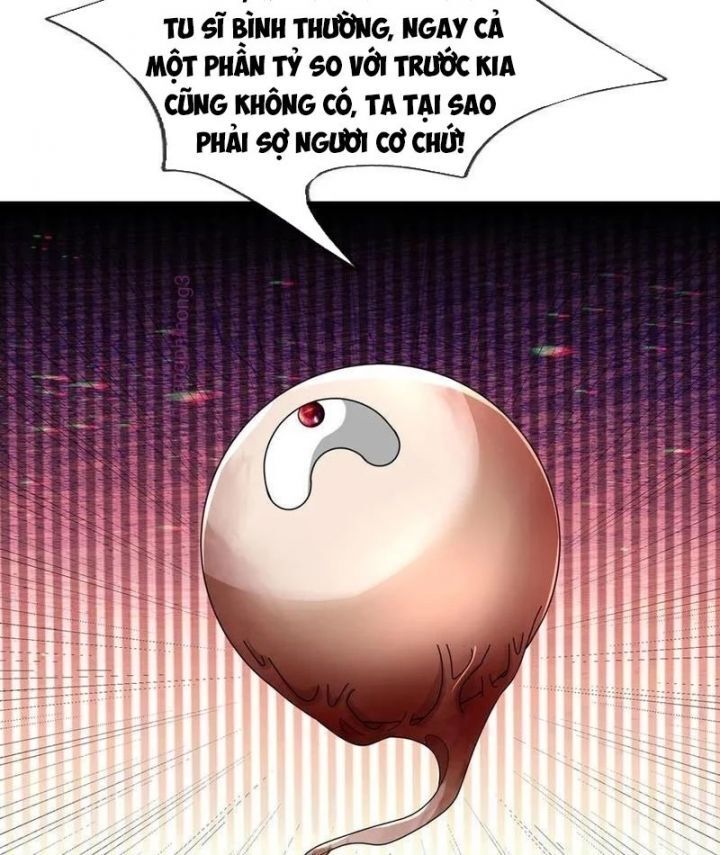 Ngủ Say Vạn Cổ: Xuất Thế Quét Ngang Chư Thiên Chap 93 - Next Chap 94