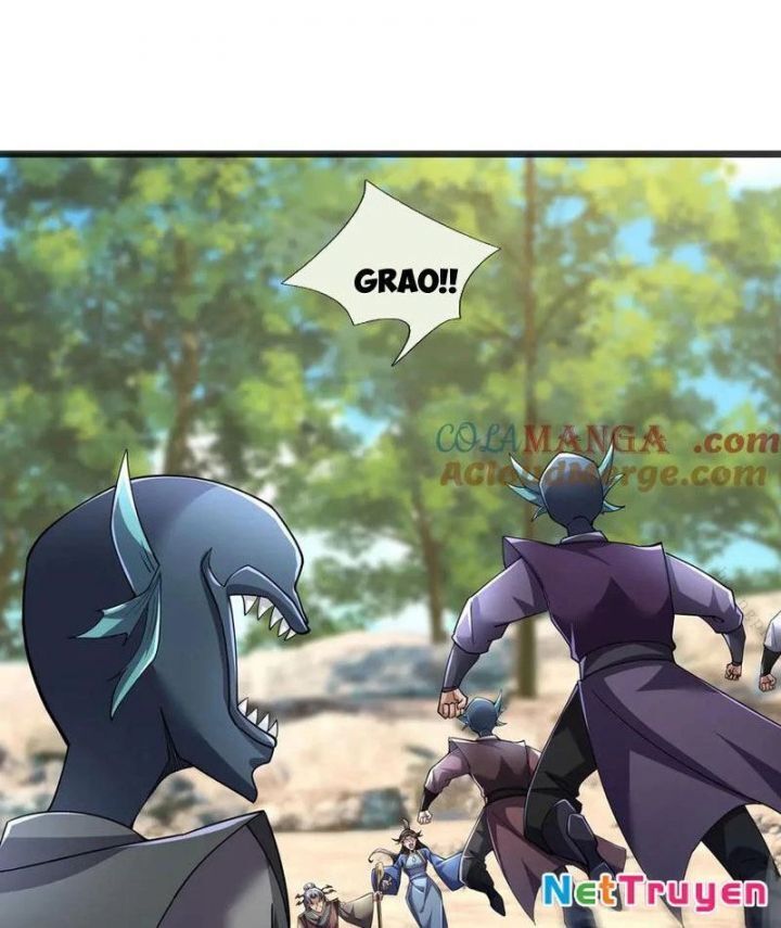 Ngủ Say Vạn Cổ: Xuất Thế Quét Ngang Chư Thiên Chap 93 - Next Chap 94