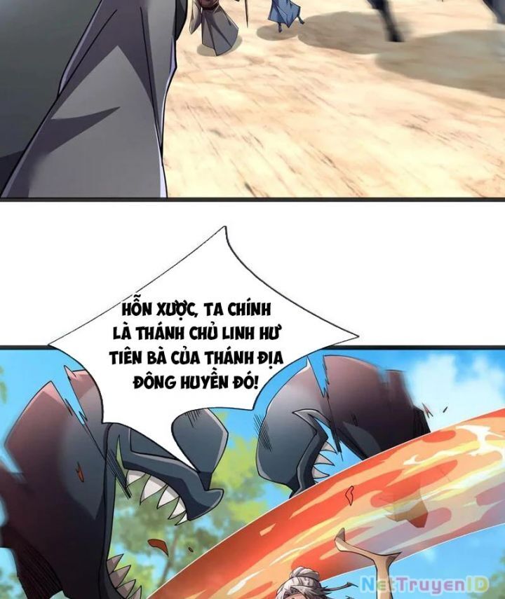 Ngủ Say Vạn Cổ: Xuất Thế Quét Ngang Chư Thiên Chap 93 - Next Chap 94