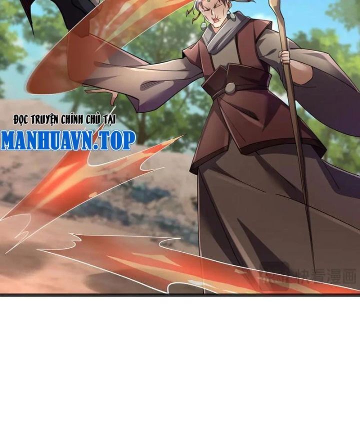 Ngủ Say Vạn Cổ: Xuất Thế Quét Ngang Chư Thiên Chap 93 - Next Chap 94