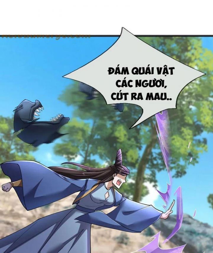 Ngủ Say Vạn Cổ: Xuất Thế Quét Ngang Chư Thiên Chap 93 - Next Chap 94
