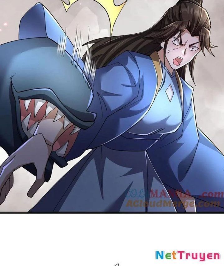 Ngủ Say Vạn Cổ: Xuất Thế Quét Ngang Chư Thiên Chap 93 - Next Chap 94