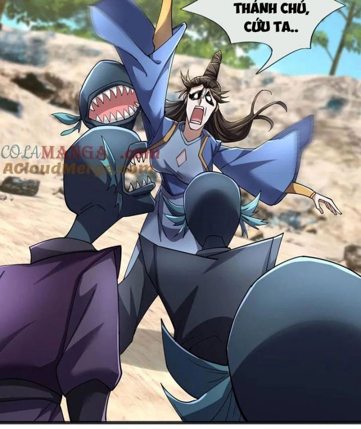Ngủ Say Vạn Cổ: Xuất Thế Quét Ngang Chư Thiên Chap 93 - Next Chap 94