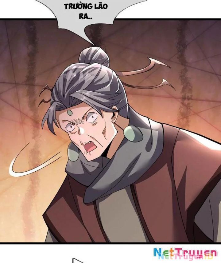 Ngủ Say Vạn Cổ: Xuất Thế Quét Ngang Chư Thiên Chap 93 - Next Chap 94