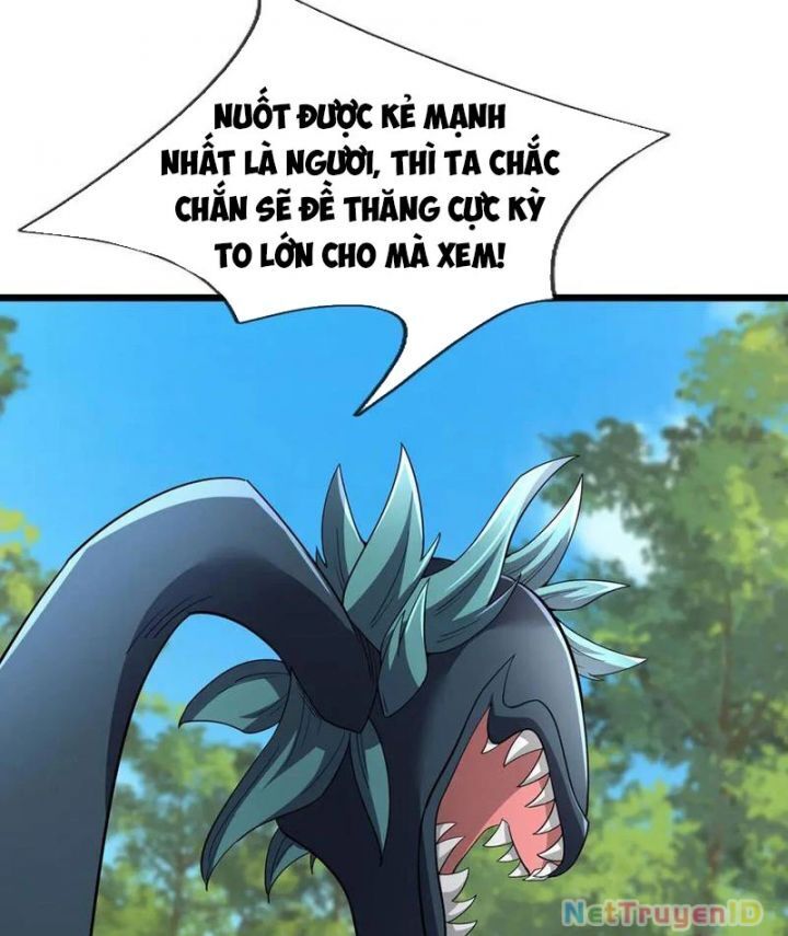 Ngủ Say Vạn Cổ: Xuất Thế Quét Ngang Chư Thiên Chap 93 - Next Chap 94