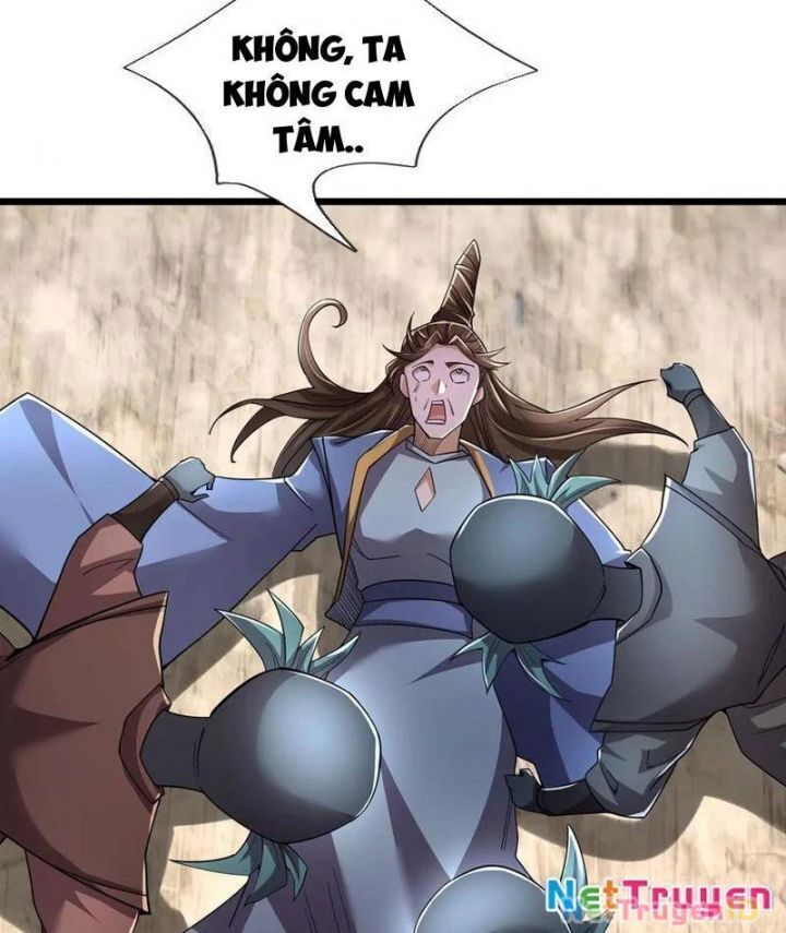 Ngủ Say Vạn Cổ: Xuất Thế Quét Ngang Chư Thiên Chap 93 - Next Chap 94