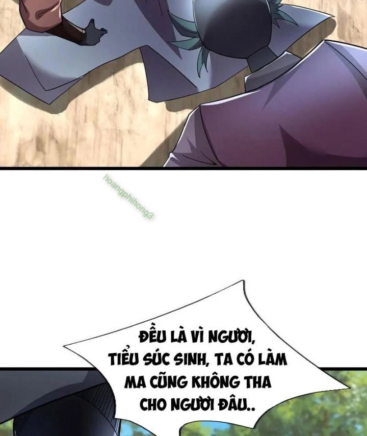 Ngủ Say Vạn Cổ: Xuất Thế Quét Ngang Chư Thiên Chap 93 - Next Chap 94