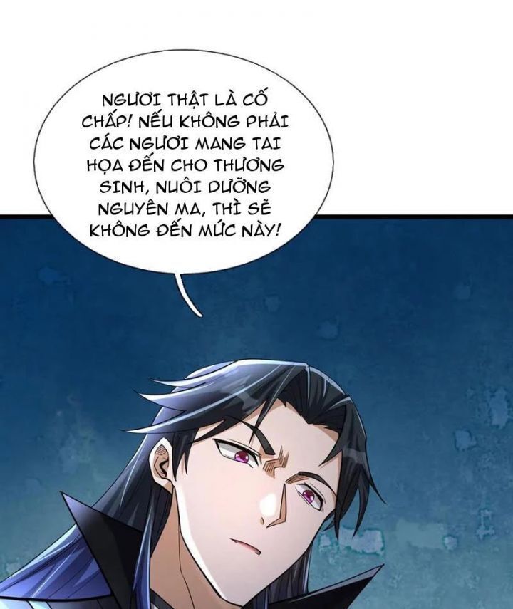 Ngủ Say Vạn Cổ: Xuất Thế Quét Ngang Chư Thiên Chap 93 - Next Chap 94