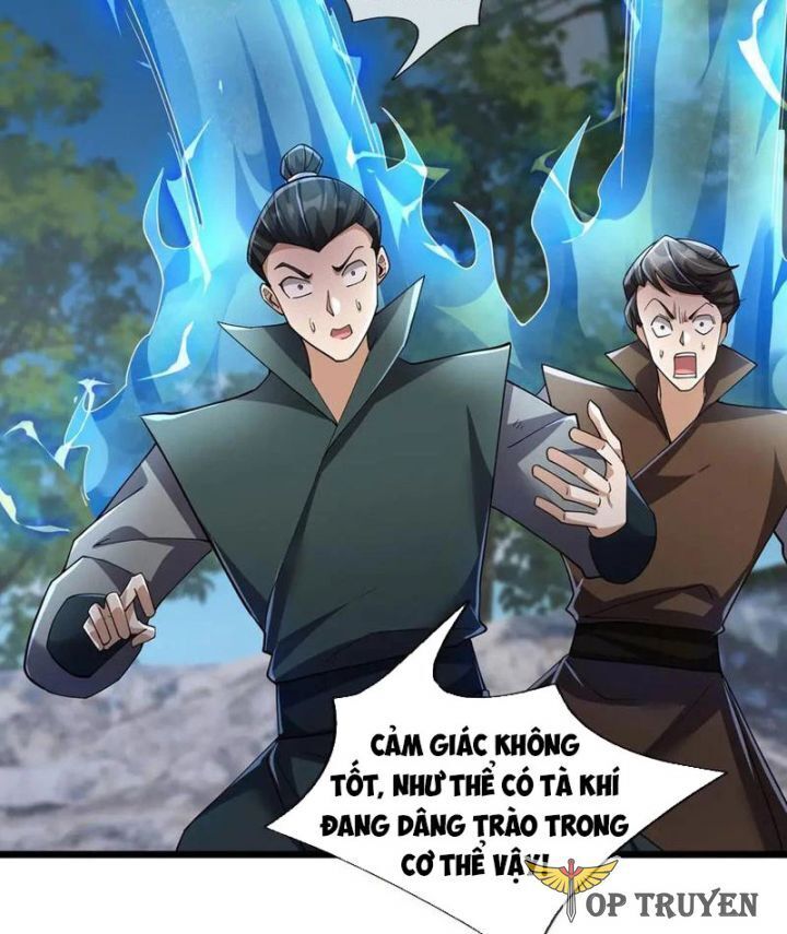 Ngủ Say Vạn Cổ: Xuất Thế Quét Ngang Chư Thiên Chap 93 - Next Chap 94