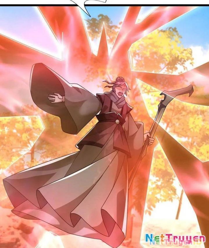 Ngủ Say Vạn Cổ: Xuất Thế Quét Ngang Chư Thiên Chap 93 - Next Chap 94