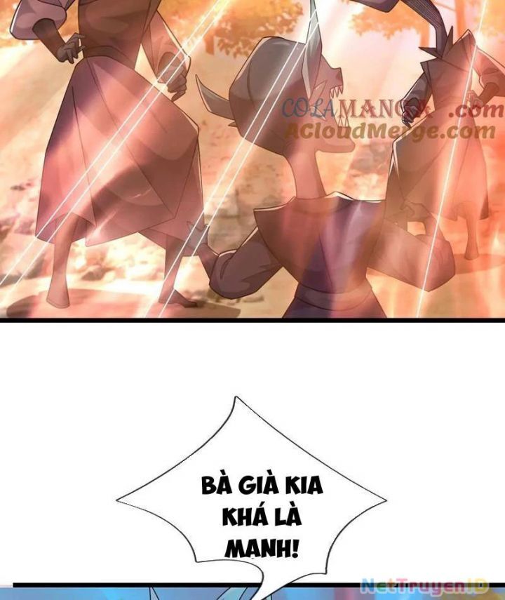 Ngủ Say Vạn Cổ: Xuất Thế Quét Ngang Chư Thiên Chap 93 - Next Chap 94