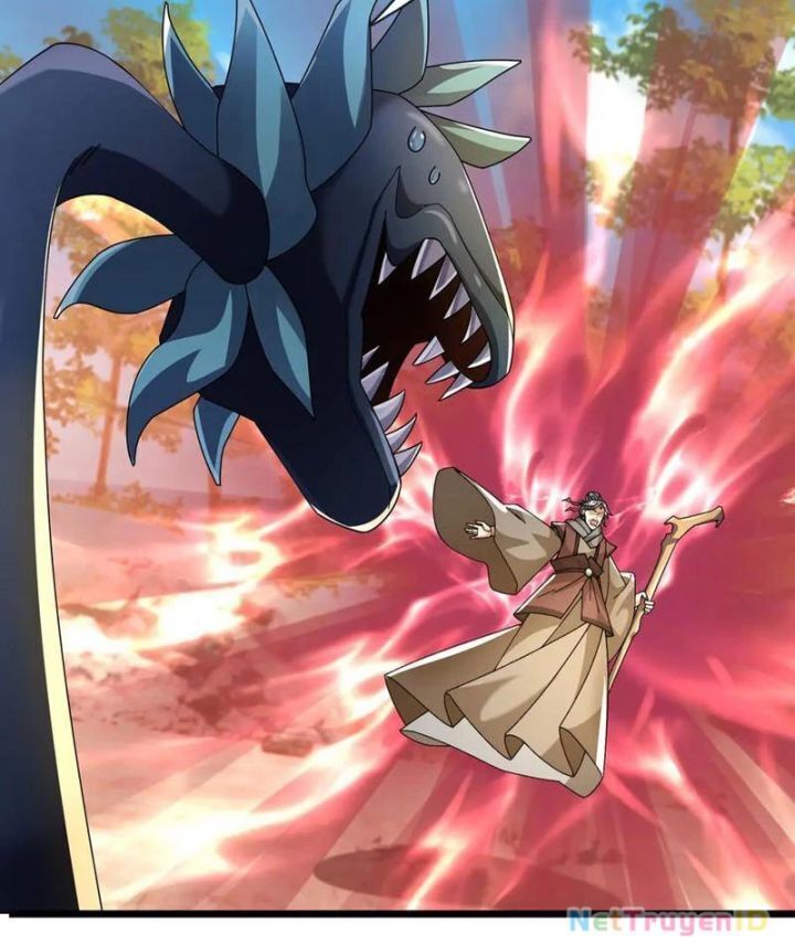 Ngủ Say Vạn Cổ: Xuất Thế Quét Ngang Chư Thiên Chap 93 - Next Chap 94