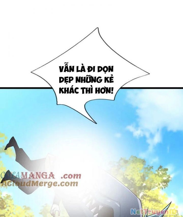 Ngủ Say Vạn Cổ: Xuất Thế Quét Ngang Chư Thiên Chap 93 - Next Chap 94