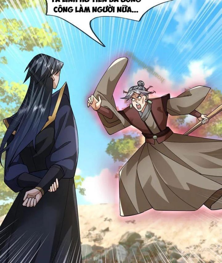Ngủ Say Vạn Cổ: Xuất Thế Quét Ngang Chư Thiên Chap 93 - Next Chap 94