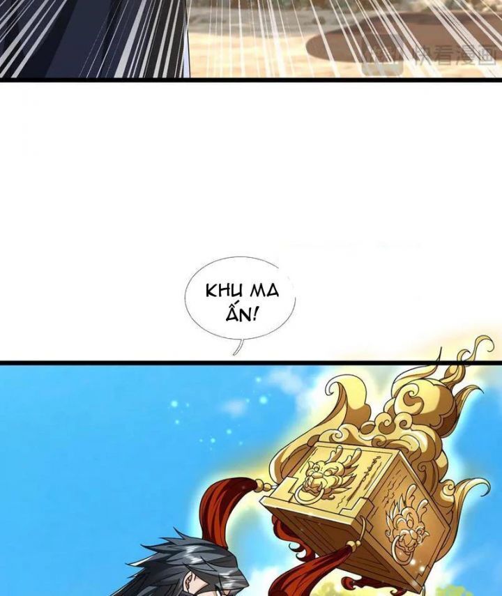 Ngủ Say Vạn Cổ: Xuất Thế Quét Ngang Chư Thiên Chap 93 - Next Chap 94