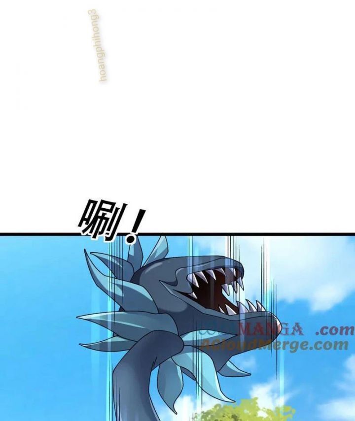Ngủ Say Vạn Cổ: Xuất Thế Quét Ngang Chư Thiên Chap 93 - Next Chap 94