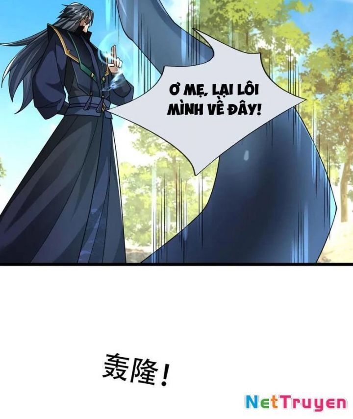 Ngủ Say Vạn Cổ: Xuất Thế Quét Ngang Chư Thiên Chap 93 - Next Chap 94