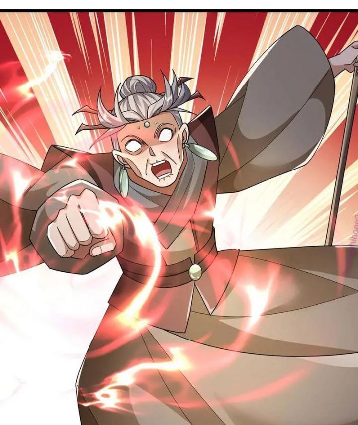 Ngủ Say Vạn Cổ: Xuất Thế Quét Ngang Chư Thiên Chap 93 - Next Chap 94