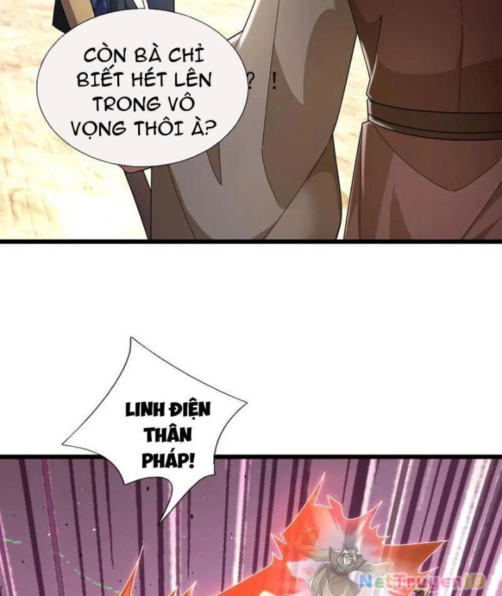 Ngủ Say Vạn Cổ: Xuất Thế Quét Ngang Chư Thiên Chap 93 - Next Chap 94