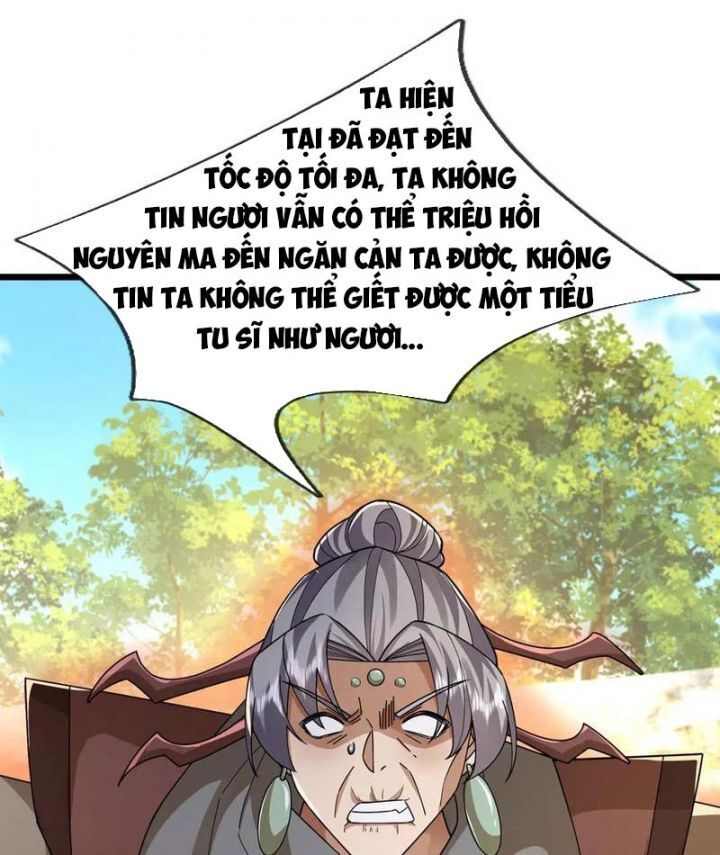 Ngủ Say Vạn Cổ: Xuất Thế Quét Ngang Chư Thiên Chap 93 - Next Chap 94