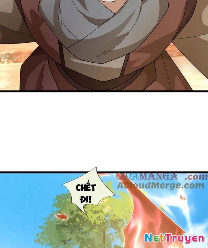 Ngủ Say Vạn Cổ: Xuất Thế Quét Ngang Chư Thiên Chap 93 - Next Chap 94