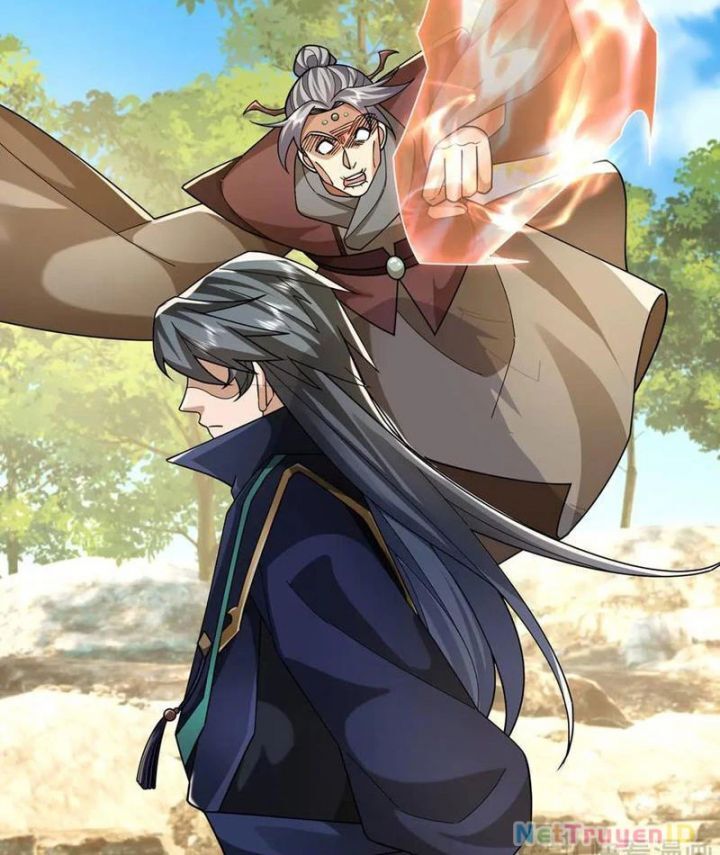 Ngủ Say Vạn Cổ: Xuất Thế Quét Ngang Chư Thiên Chap 93 - Next Chap 94