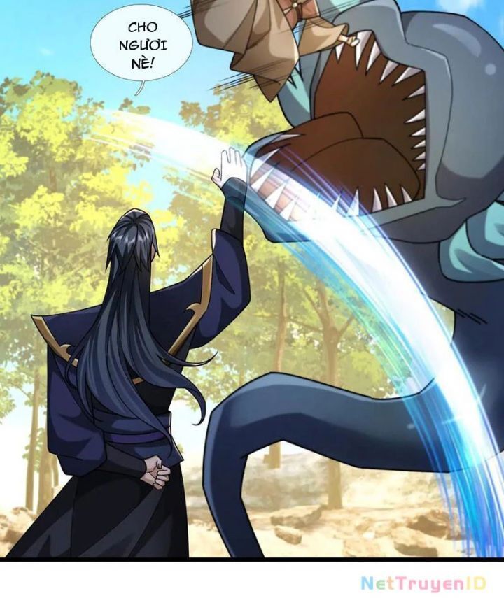 Ngủ Say Vạn Cổ: Xuất Thế Quét Ngang Chư Thiên Chap 93 - Next Chap 94