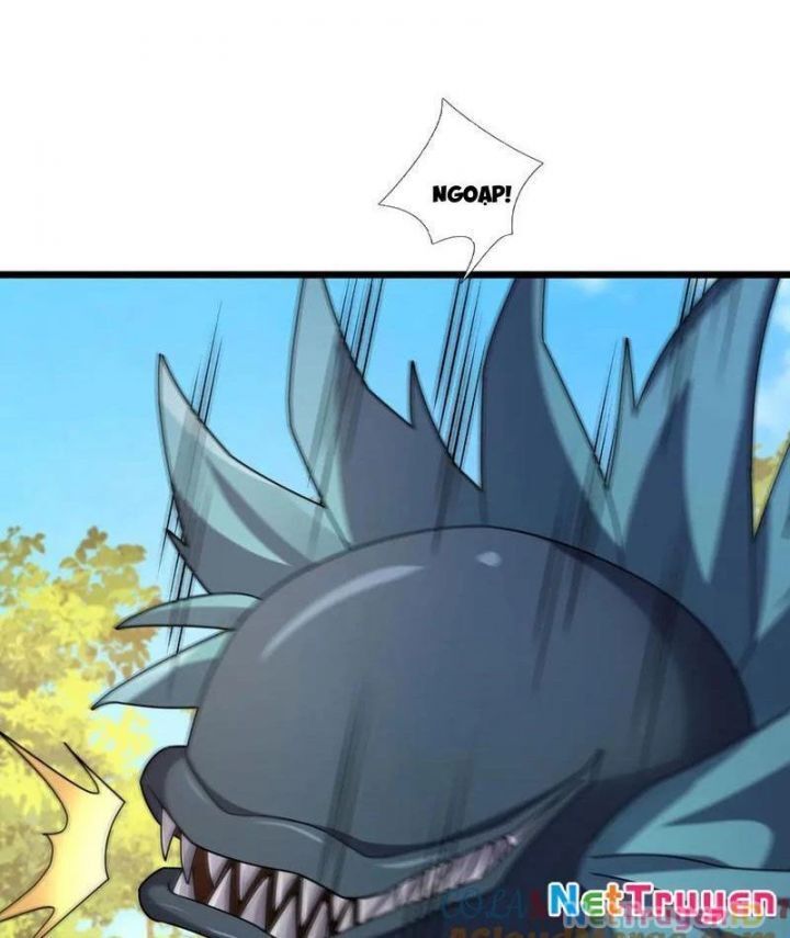 Ngủ Say Vạn Cổ: Xuất Thế Quét Ngang Chư Thiên Chap 93 - Next Chap 94