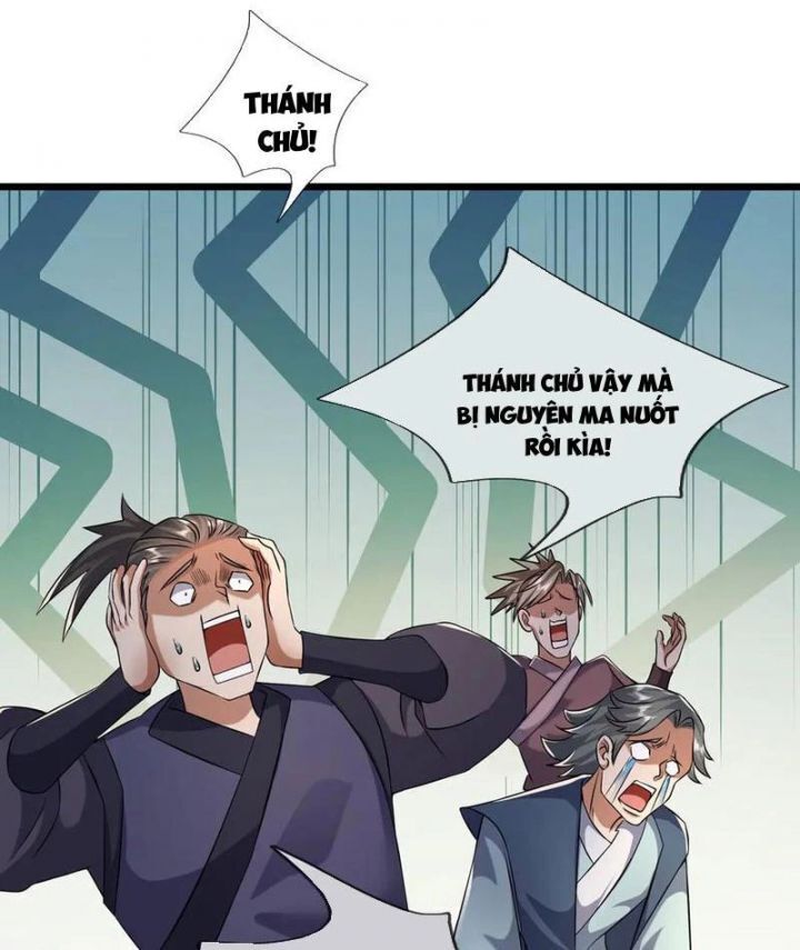 Ngủ Say Vạn Cổ: Xuất Thế Quét Ngang Chư Thiên Chap 93 - Next Chap 94