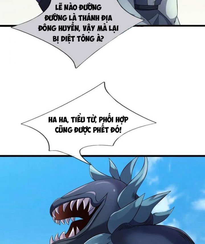 Ngủ Say Vạn Cổ: Xuất Thế Quét Ngang Chư Thiên Chap 93 - Next Chap 94