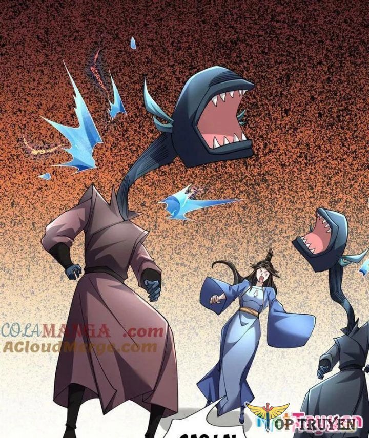 Ngủ Say Vạn Cổ: Xuất Thế Quét Ngang Chư Thiên Chap 93 - Next Chap 94