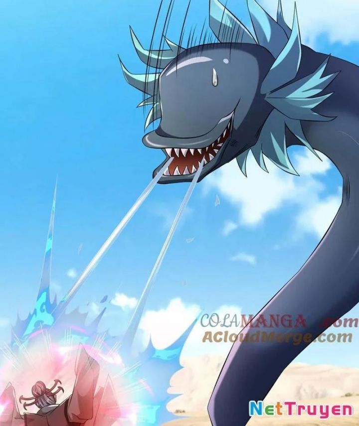 Ngủ Say Vạn Cổ: Xuất Thế Quét Ngang Chư Thiên Chap 93 - Next Chap 94