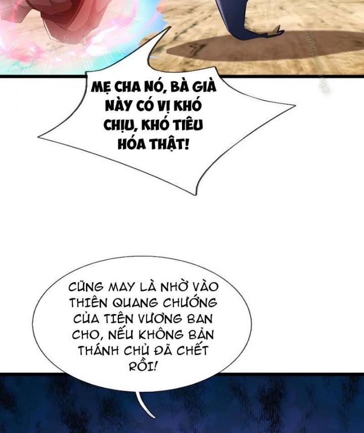 Ngủ Say Vạn Cổ: Xuất Thế Quét Ngang Chư Thiên Chap 93 - Next Chap 94