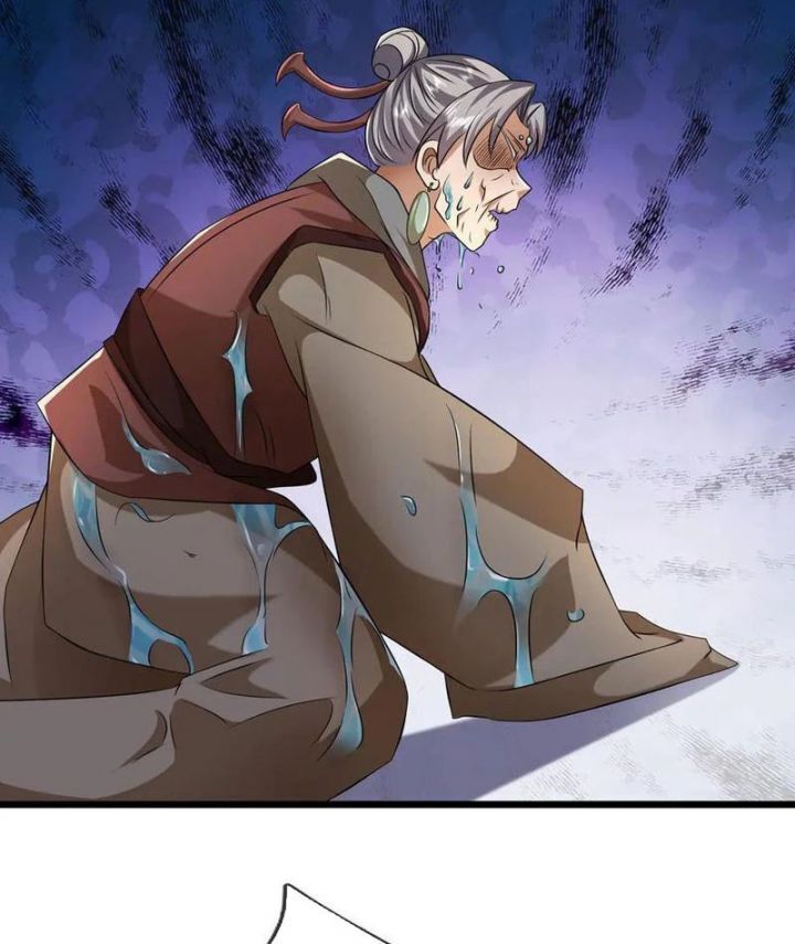 Ngủ Say Vạn Cổ: Xuất Thế Quét Ngang Chư Thiên Chap 93 - Next Chap 94