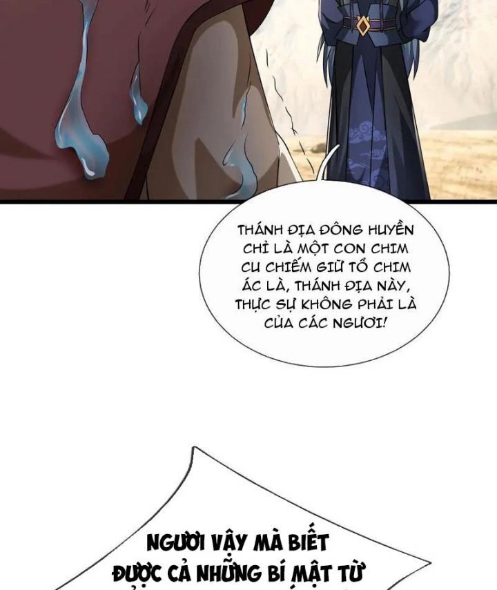 Ngủ Say Vạn Cổ: Xuất Thế Quét Ngang Chư Thiên Chap 93 - Next Chap 94
